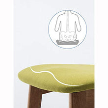WHOJA Legno Massiccio Sedia da Bar Sgabello Alto Domestico Cotone e Lino Traspirante 101x48x40cm Sgabelli da Bar Sedie Set (Color : Green)