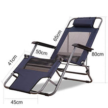KJGHJ Esterna Camping Mueble Sedia reclinabile Mobilya Cama Letto Pieghevole Illuminato Mobili da Giardino Salone De Jardin Chaise Lounge (Colore: MODELLO B)