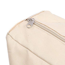 DERCLIVE 1 PZ Copertura antipolvere impermeabile per sedia da esterno per mobili da giardino, 56 x 50,8 x 10 cm