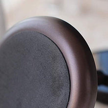 Specchio per il Trucco da Tavolo da Desktop da 6,5 Pollici 1x / 3X vanità con Vassoio di stoccaggio, 360 ° Girevole