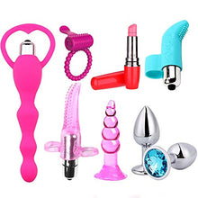 WANGLAOJIN Nuovo Kit di Pulizia Femminile per Il Bagno Domestico (B68)