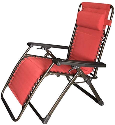 CCLLA Lettini Prendisole Lettini Prendisole per lettini da Giardino Lettini Pieghevoli per Esterni Sedia da Spiaggia Portatile Sedia a Sdraio per Giardino Patio Esterno