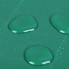 Vele parasole LQ Addensare Tela Cerata Impermeabile telone di Protezione Solare telone Camion Auto Tela Scorrevole Tenda Parasole Panno Parasole Copertura Pioggia (Size : 2 * 2m)