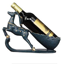 Cremagliera Del Vino Semplice e Creativa Decorazione Semplice e Creativa Casa Creativa Soggiorno Sala da Pranzo Mobile Tv Armadietto Del Vino Cervo Decorazioni Semplici e Creative Arredamento Regali