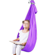 LICHUXIN - Altalena regolabile per bambini con esigenze speciali terapeutiche al coperto (accessorio incluso) oscillazione traspirante, ideale per disturbi sensoriali dell'autismo ADHD