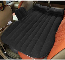 Lettino da viaggio Lettino Da Viaggio Car Air Materasso Gonfiabile Della Base Di Corsa, Del Sedile Posteriore Dell'automobile Cuscino Materasso MultifunctioTravel Bedl Divano Cuscino Di Campeggio Este