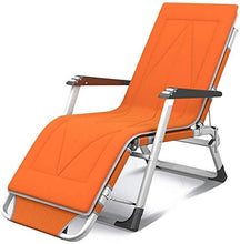 JFFFFWI Sedia Pieghevole Zero Gravity Sedia Pieghevole da Pesca Sedia Sdraio Zero Gravity per Giardino, Sedia a Sdraio Pieghevole Reclinabili Pieghevoli Metallo Resistente Portatile Rilassante Letto