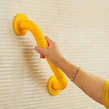 Maniglioni da Bagno Doccia Rails Sicuro corrimano Luminoso corrimano Bagno Anziani disabili con Sedia a rotelle di Visione Notturna corrimano di Sicurezza Maniglia Accessori da Bagno