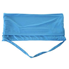N / C Telo da Piscina per Sedia a Sdraio di Alta qualità, Copertura in Microfibra per Sdraio Antiscivolo, Che assorbe l'umidità e Traspirante