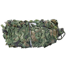 AWCPP Camo Netting Shading Net Field Camouflage Net | Oxford Ploth Green Shade Net | Camping Topic Decorazione Del Partito, Tenda da Caccia,a,9 × 10M.
