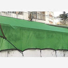 Reti Per Ombrelloni Da Esterno, Tasso Di Ombreggiatura Al 95%, Materiale In Polietilene Ecologico, Rete Per Tende Da Esterno Per Uso Domestico, Rete Di Isolamento Per Cortile, Balcone E Tetto