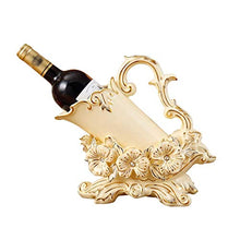 LHQ-HQ Wine Rack Bottiglia di Vino Rack casa Ceramica Vino Rack Creativa Vino Moda cremagliera della Bottiglia di Soggiorno Wine Rack Decoration Ornamenti
