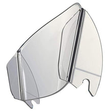 YARNOW Scudo Versare Scudo Scodella per Miscelazione Scivolo Trasparente Scivolo per Miscelatore Cucina Cottura Scudo per Scudo Scudo Scudo per Scudo