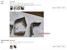 N\C Big Deal - Set di 8 clip per tovaglia da picnic in acciaio inox, flessibile, per tovaglia, per Pi