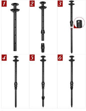 GJSN Scaffale per Vino, Ferro Battuto Nero/Bronzo Portavolo Regolabile la Gravità Regolabile Può Appendere Una Varietà Di Tazze a Forma Di Fiore Europeo 100 Cm: 10 Slot Hang 40 Tazze 120 Cm: 12 Slo