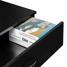Infilm, cassettiera moderna in legno con 4 cassetti, per camera da letto, armadio, ingresso, corridoio, stanza dei bambini