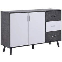 Sideboard Cassettiera Armadietto Camera Da Letto Cassettiera Cassettiera Low Armadio Armadio Abiti Unità Di Stoccaggio Organizzatore Cabinet Cabinet Per La Scuola Materna Camera Per Bambini Soggiorno