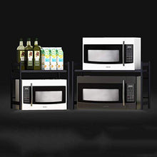 GaoF Family Universale, Supporto da Pavimento Retrattile da Cucina
