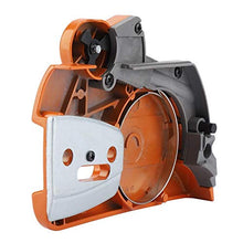 Rockyin Catena della Frizione del Freno Carter pignone Fit for Husqvarna 340 345 353 357 359 Chainsaw