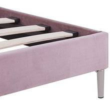 SKM Giroletto Rosa in Tessuto 90x200 cm (20kg)