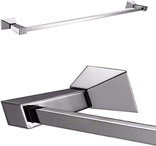 L-YINGZON Asciugamano Rack, cremagliera Mensole for Bagno Scaffale Rack Appendiabiti Bagno Ciondolo Bar Rack Bagno di Rame Portasciugamani Accessori Bagno