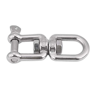 Spellacollo in acciaio inox 304 ad alte prestazioni (10 mm)
