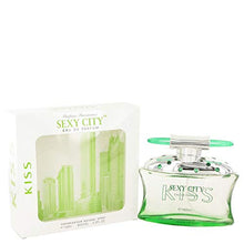 Sconosciuto Sex In The City Kiss by Unknown Eau De Parfum Spray 3.4 oz / 100 ml (Women)