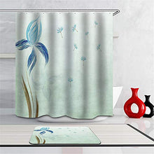 LIYAN Combinazione Bagno. Immagini Chiare E Colori Vivaci Rendono Il Tuo Bagno Pieno di Vita. Accessori da Bagno. Arte. Fiori.