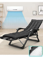 FUFU Sedie a Sdraio Sedia reclinabile, Sedia Pieghevole, Sedia Multifunzionale per Il Tempo Libero, Ufficio, Letto sonnecchiante, Schienale di casa, Sedia Portatile, 97 * 68 * 25 cm Pieghevoli