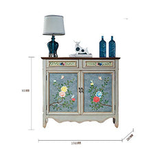 XuZeLii Credenza in Piedi Gabinetto Governo di immagazzinaggio Armadio Accent Fianco del Mobile Credenza Multifunzionale in Living Room Hallway Adatto per Camera da Letto E Soggiorno