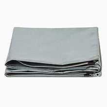 MTYLX Grande Tela Cerata Resistente, Teloni, Pvc Che Indossa la Protezione Solare Imbottita in Tessuto Antipioia per Camion Giardino per Auto 550 G/M²,2 × 3 M,2 × 3 M