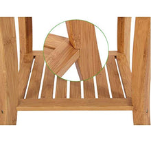 Sgabello da Bagno Panca Antiscivolo da Bagno in Legno Sedile da Bagno Vecchio Sedile da Bagno corrimano per disabili Sedia da Doccia Antiscivolo/Sgabello da Bagno per Donna Incinta capacità portante
