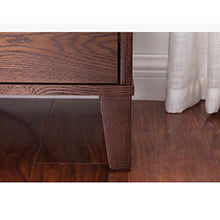 XiuHUa Comodino Comodino in Legno massello Comodino Moderno Semplice Creativo Comodino con Piccola Camera da Letto Mobili da Camera da Letto