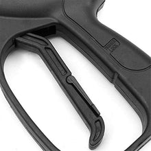 GAGP Pistola A Spruzzo per Idropulitrice Ad Alta Pressione Set Pompa di Lavaggio per Pistola di Lavaggio Elettrica Portatile Ad Alta Pressione per La Pulizia del Vetro dei Finestrini Dell'auto