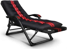 Fagavin. Sdraio Da Spiaggia, Sedia Multifunzionale Portatile, Reclinabile Sedia Da Giardino, Pieghevole Giardino Sedia, Balcone Adagiarsi Sedie A Sdraio, Giardino Lounger Leggero, Spiaggia Prendere Il