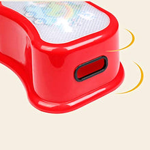 Niduo Bear Bagno Step Up Sgabello Toilette per Bambini Allenamento Sgabello Passo-Passo, Piccola Panca Sgabello per Adulti impilabile Adulto Sgabello per Ufficio/Asilo Nido/Cucina,Rosa