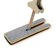 SSAYY Spray Mop Mop Piatti Non Lavabili con Lavaggio A Mano Pulizia del Panno in Microfibra Microfibra Sostituire Gli Utensili per La Pulizia del Panno con La Scopa