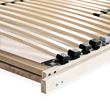 SKM Rete a Doghe 7 Zone con 28 Doghe 140x200 cm (21kg)