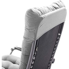 Cuscini Per Lettini Prendisole, Spessi Cuscini Da Giardino Reclinabili Per Sedie Relax Cuscini Antiscivolo Per Lettini Per Viaggi Vacanze Giardino Interno Esterno
