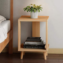 liangzishop Comodino da Letto Modo Creativo Comodino Piccolo Rack Armadio di immagazzinaggio Moderna Minimalista Camera Comodino Assemblea Bookshelf Comodino da Camera