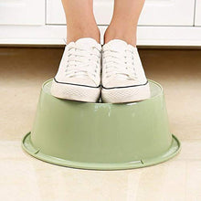 Lavabo Lavabo Lavabo in plastica Sink Baby Baby Lavanderia Home Bacino, Piccolo