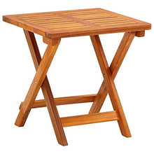 Tidyard Set Mobili da Giardino Relax 2 Sedie a Sdraio e Tavolino in Legno Massello di Acacia,Lettino Prendisole Reclinabile con Rotelle perper Campeggio Spiaggia Mare Piscina Giardino Esterno