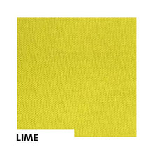 Futon Italy - Futon Arrotolato con Sacca (Lime)