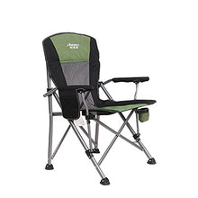 LILICEN Sedia da Pesca all'aperto Sedia a Sdraio Pieghevole Sedia da Campeggio Sgabello da Picnic Sedia da Spiaggia Easy Carry-Cuscinetto portante 150 kg (Color : As pic5)
