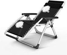 Lettini prendisole Reclinabili, Sedia reclinabile pieghevole, Lettino da giardino reclinabile per balcone, Lettino da pranzo per ufficio, Lettino da campeggio per spiaggia da viaggio all'aperto, Poggi