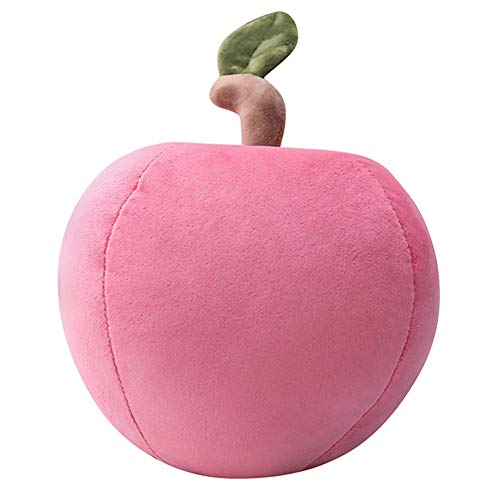 Apple Gettare Cuscino Piazza Decorativo Gettare Cuscino Stile Moda Zippered Leggi Buon Libri Cuscino Per Divano Camera Soggiorno,40cm