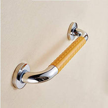 Maniglioni da Bagno Doccia Rails Sicuro corrimano di Sicurezza corrimano Accessibile Bagno Vasca WC disabili Anziani corrimano Accessori da Bagno