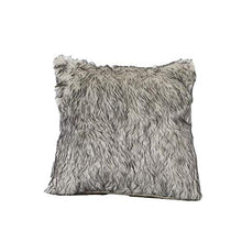 Xyfw Set da 4 Pezzi Federa di Peluche Semplice Divano da Ufficio Cuscino per Auto Abbraccio Federa Non Include Cuscino (Uno per Ogni Colore)