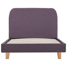 SKM Giroletto Grigio Talpa in Tessuto 90x200 cm (20.35kg)