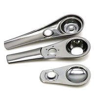 Big Bargain Store Mini pipa Pipa per tabacco Regalo per padre Marito Ragazzo 3,8 pollici Pipa Design speciale Set di pipe per tabacco in metallo Pipa in metallo Pipa rimovibile di personalità Red